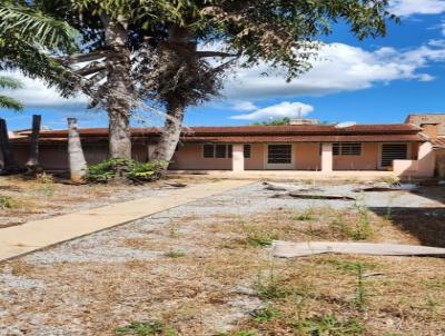 Casa Trrea para Venda, em So Joo da Boa Vista, bairro Jardim So Paulo, 1 dormitrio, 1 banheiro, 4 vagas