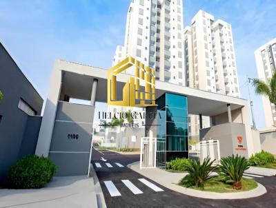 Apartamento 2 dormitrios para Venda, em Tatu, bairro Chcara Junqueira, 2 dormitrios, 1 banheiro, 1 vaga