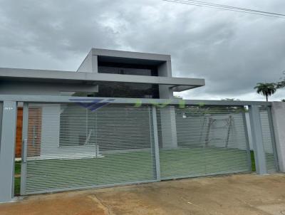 Casa para Venda, em Lagoa Santa, bairro CENTRO, 3 dormitrios, 2 banheiros, 1 sute, 2 vagas