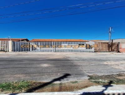 Oportunidade para Venda, em Cuiab, bairro Residencial Maria de Lourdes, 2 dormitrios, 1 banheiro, 2 vagas