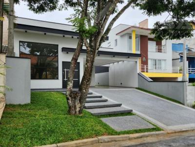 Casa em Condomnio para Venda, em Mogi das Cruzes, bairro MOGI DAS CRUZES, 4 dormitrios, 6 banheiros, 4 sutes, 4 vagas
