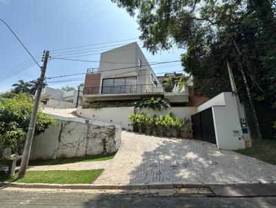 Casa em Condomnio para Venda, em Campinas, bairro Jardim Botnico (Sousas), 4 dormitrios, 5 banheiros, 4 sutes, 4 vagas