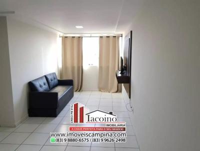 Apartamento para Venda, em Campina Grande, bairro Catol, 3 dormitrios, 2 banheiros, 1 sute, 1 vaga