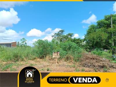 Terreno para Venda, em Rolim de Moura, bairro Residencial Esplanada