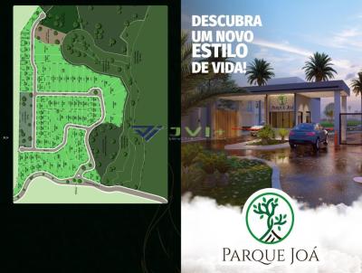 Lote para Venda, em Lagoa Santa, bairro Condomnio Park Jo