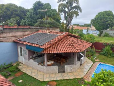 Casa para Venda, em Braslia, bairro Sobradinho, 3 dormitrios, 5 banheiros, 1 sute, 3 vagas