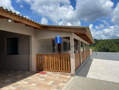 Casa para Locao, em Contenda, bairro Guaricana, 2 dormitrios, 2 banheiros, 2 vagas