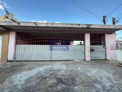 Casa para Venda, em Carapicuba, bairro Cidade Ariston Estela Azevedo, 5 dormitrios, 4 banheiros, 2 vagas