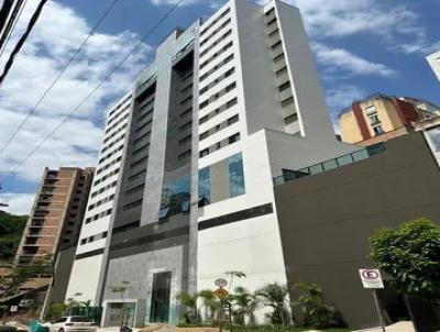 Apartamento com rea Privativa para Venda, em Belo Horizonte, bairro Buritis, 3 dormitrios, 1 banheiro, 3 sutes, 3 vagas