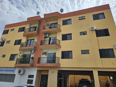 Apartamento para Locao, em Presidente Prudente, bairro Vila Aristarcho, 3 dormitrios, 2 banheiros, 1 sute, 1 vaga
