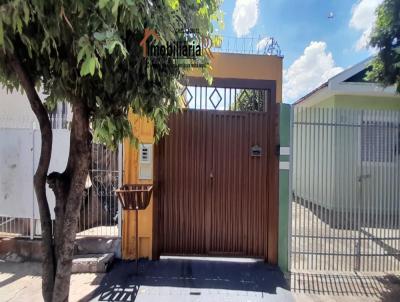 Casa para Venda, em So Jos do Rio Preto, bairro Vila Toninho, 3 dormitrios, 1 banheiro, 2 vagas