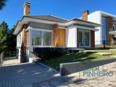 Casa para Venda, em Gramado, bairro Morada da Serra, 3 dormitrios, 5 banheiros, 3 sutes, 3 vagas