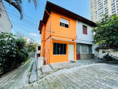 Casa em Condomnio para Venda, em So Paulo, bairro Vila Mariana, 3 dormitrios, 3 banheiros, 1 sute, 2 vagas