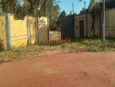 Chcara para Locao, em Santo Antnio do Leverger, bairro Centro