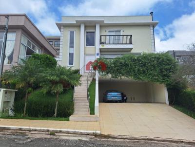 Casa em Condomínio para Venda, em Santana de Parnaíba, bairro Parque Sinai, 3 dormitórios, 5 banheiros, 3 suítes, 4 vagas