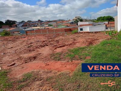 Terreno para Venda, em Cruzeiro, bairro JARDIM PARAISO