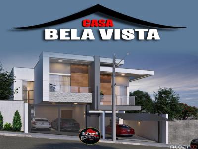 Casa para Venda, em Ipatinga, bairro BELA VISTA, 3 dormitrios, 1 sute