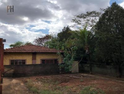 Casa para Venda, em Lins, bairro So Roque, 4 dormitrios