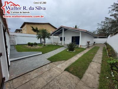 Casa para Venda, em Itanham, bairro Jardim So Fernando, 3 dormitrios, 1 banheiro, 2 sutes, 5 vagas