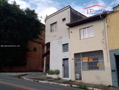 Sobrado para Venda, em So Paulo, bairro Vila Ipojuca, 2 dormitrios, 2 banheiros