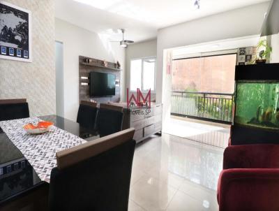 Apartamento para Venda, em So Paulo, bairro Vila Andrade, 2 dormitrios, 2 banheiros, 1 sute, 1 vaga