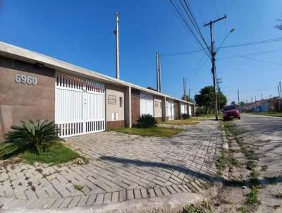 Casa para Venda, em Itanham, bairro Balnerio Campos Eliseos, 2 dormitrios, 2 banheiros, 1 sute, 2 vagas