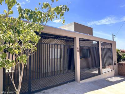 Casa para Venda, em lvares Machado, bairro Residencial Bornia, 2 dormitrios, 1 banheiro, 4 vagas