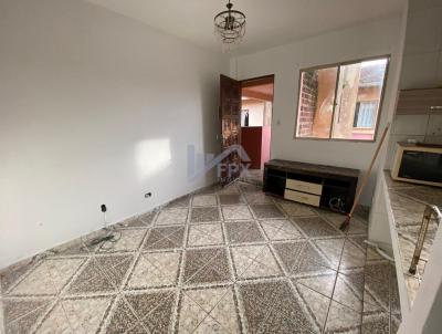 Apartamento para Venda, em Itanham, bairro Guapiranga, 2 dormitrios, 1 banheiro