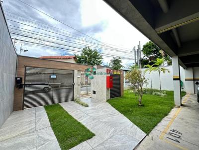 Apartamento para Venda, em Belo Horizonte, bairro Planalto, 2 dormitrios, 2 banheiros, 1 sute, 2 vagas