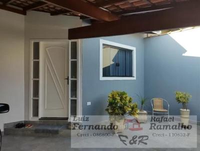 Casa para Venda, em So Pedro, bairro Jardim Navarro, 2 dormitrios, 1 banheiro, 1 sute, 2 vagas