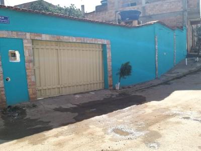Casa para Venda, em Ibirit, bairro Jardim Ip, 2 dormitrios, 1 banheiro, 2 vagas