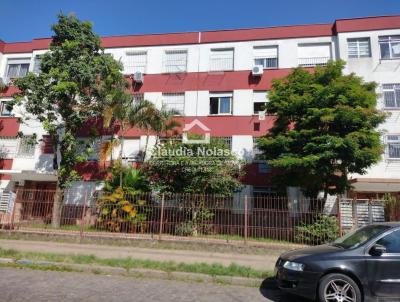 Apartamento para Venda, em Porto Alegre, bairro Jardin Leopoldina, 1 dormitrio, 1 banheiro