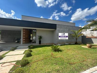 Casa em Condomnio para Venda, em Bragana Paulista, bairro Condominio Terras de Santa Cruz, 3 dormitrios, 1 banheiro, 3 sutes, 1 vaga