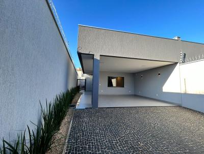 Casa para Venda, em Palmas, bairro 307 Sul