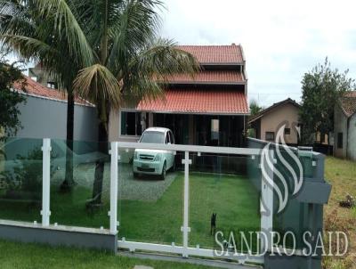 Casa para Venda, em Balnerio Barra do Sul, bairro Costeira, 3 dormitrios, 2 banheiros