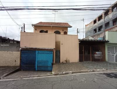 Casa para Venda, em So Paulo, bairro Parque so Rafael, 5 dormitrios, 3 banheiros, 2 vagas