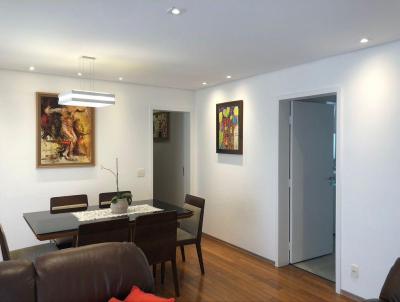 Apartamento 3 dormitrios para Venda, em So Paulo, bairro Vila Mariana, 3 dormitrios, 4 banheiros, 2 sutes, 2 vagas