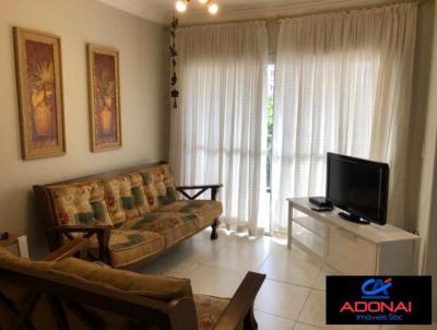 Apartamento para Venda, em Guaruj, bairro Mar e Cu, 3 dormitrios, 1 banheiro, 1 vaga