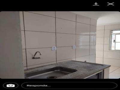 Apartamento para Venda, em Presidente Prudente, bairro Jardim Maracan, 2 dormitrios, 1 banheiro, 1 vaga