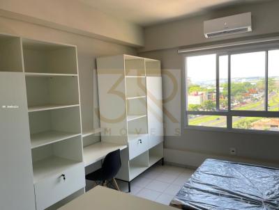 Apartamento para Venda, em Ribeiro Preto, bairro Iguatemi, 1 dormitrio, 1 banheiro, 1 sute, 1 vaga