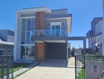 Casa para Venda, em Gramado, bairro Morada da Serra, 4 dormitrios, 4 banheiros, 3 sutes, 2 vagas