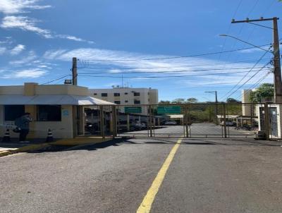 Apartamento para Venda, em Presidente Prudente, bairro Jardim Itapura, 2 dormitrios, 1 banheiro, 1 vaga