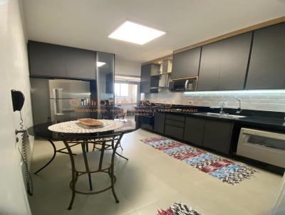 Apartamento para Venda, em Presidente Prudente, bairro Vila Cristina, 3 dormit�rios, 2 banheiros, 1 su�te