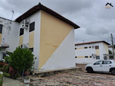 Apartamento para Venda, em Teresina, bairro Morada do Sol, 2 dormitrios, 1 banheiro, 1 vaga