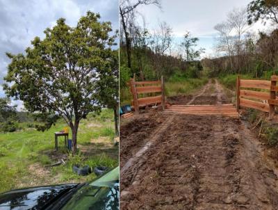 Stio para Venda, em Peixoto de Azevedo, bairro Rural