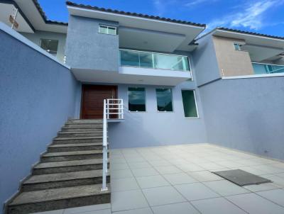 Casa para Venda, em Maca, bairro So Marcos, 3 dormitrios, 3 banheiros, 1 sute, 1 vaga