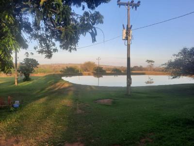 Fazenda para Venda, em Dom Aquino, bairro Rural