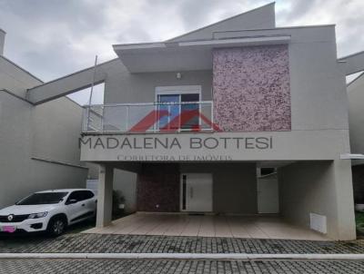 Casa em Condomnio para Venda, em , bairro Vila Oliveira, 4 dormitrios, 5 banheiros, 3 sutes, 3 vagas