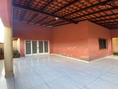 Casa para Venda, em Teresina, bairro Pedra Mole, 3 dormitrios, 1 banheiro, 2 sutes, 2 vagas