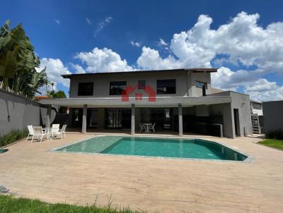 Casa em Condomínio para Venda, em Santana de Parnaíba, bairro Alphaville, 3 dormitórios, 6 banheiros, 3 suítes, 12 vagas